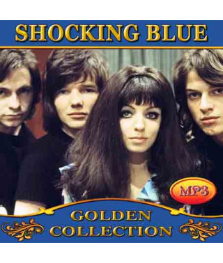 Shocking Blue [CD/mp3]